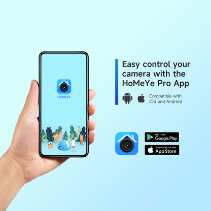 4MP WIFI IP Camera Rechargeable Battery Outdoor Surveillance Camera Color Night Vision Security Camera Home Baby Monitor