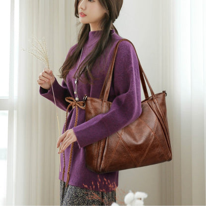 Luxury New Model Handbags Women Bags Designer High quality Leather handbag Women Shoulder Bag Female crossbody  Bags Sac A Main