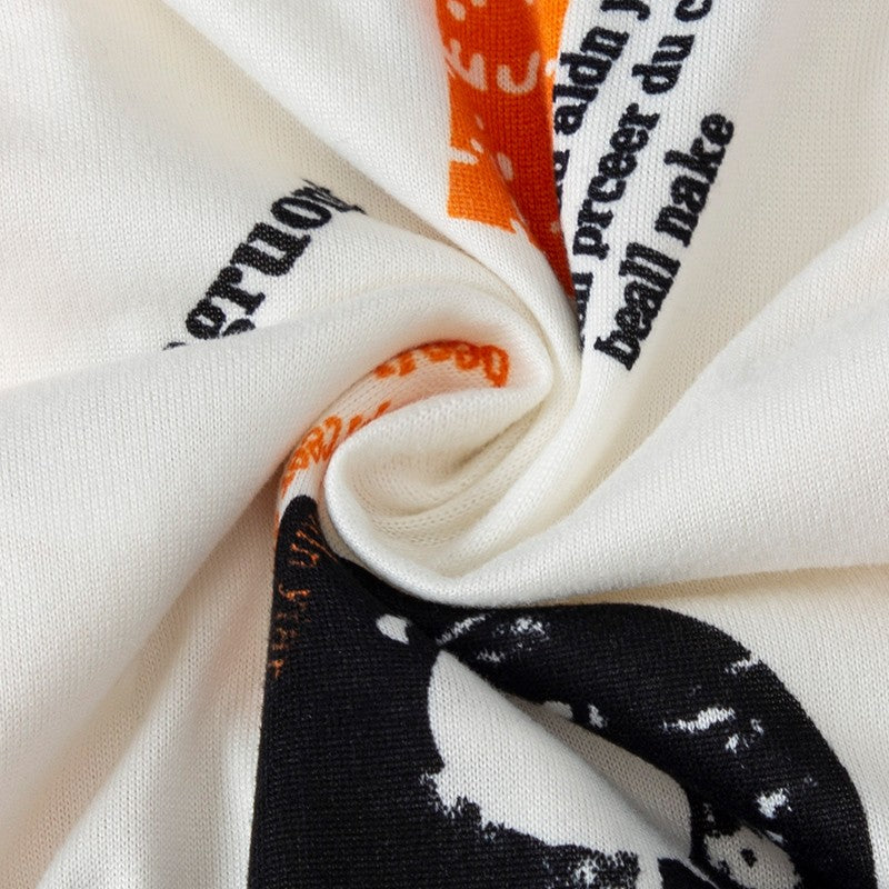 4/5/6/10 Piece Pack Men's Fashion Printed Pants with Various Combinations Plus Size Sports Comfortable Adolescent Boxer Pants