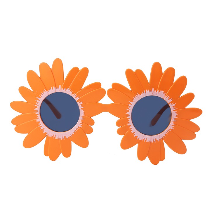 Summer Flamingos, Wine glasses Cosplay Anime Party Glasses Hawaiian Party Dress-up Beach Sunglasses Party Support Wholesale
