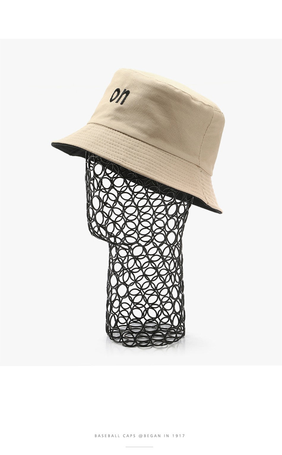 FS Orange Pink Bucket Hats For Men Luxury Women Hip Hop Panama Cap Cotton Double-sided Winter Windproof Fisherman Hat Bob Homme