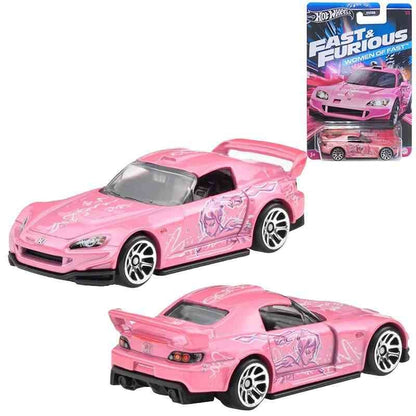 Autêntica Roda de Vento e Fogo Velocidade e Paixão 10 Carros Frango Puli Mao Dao Qi Zhan Ma Leiken Tang Chefe Modelo de Carro de Liga Brinquedo de Presente