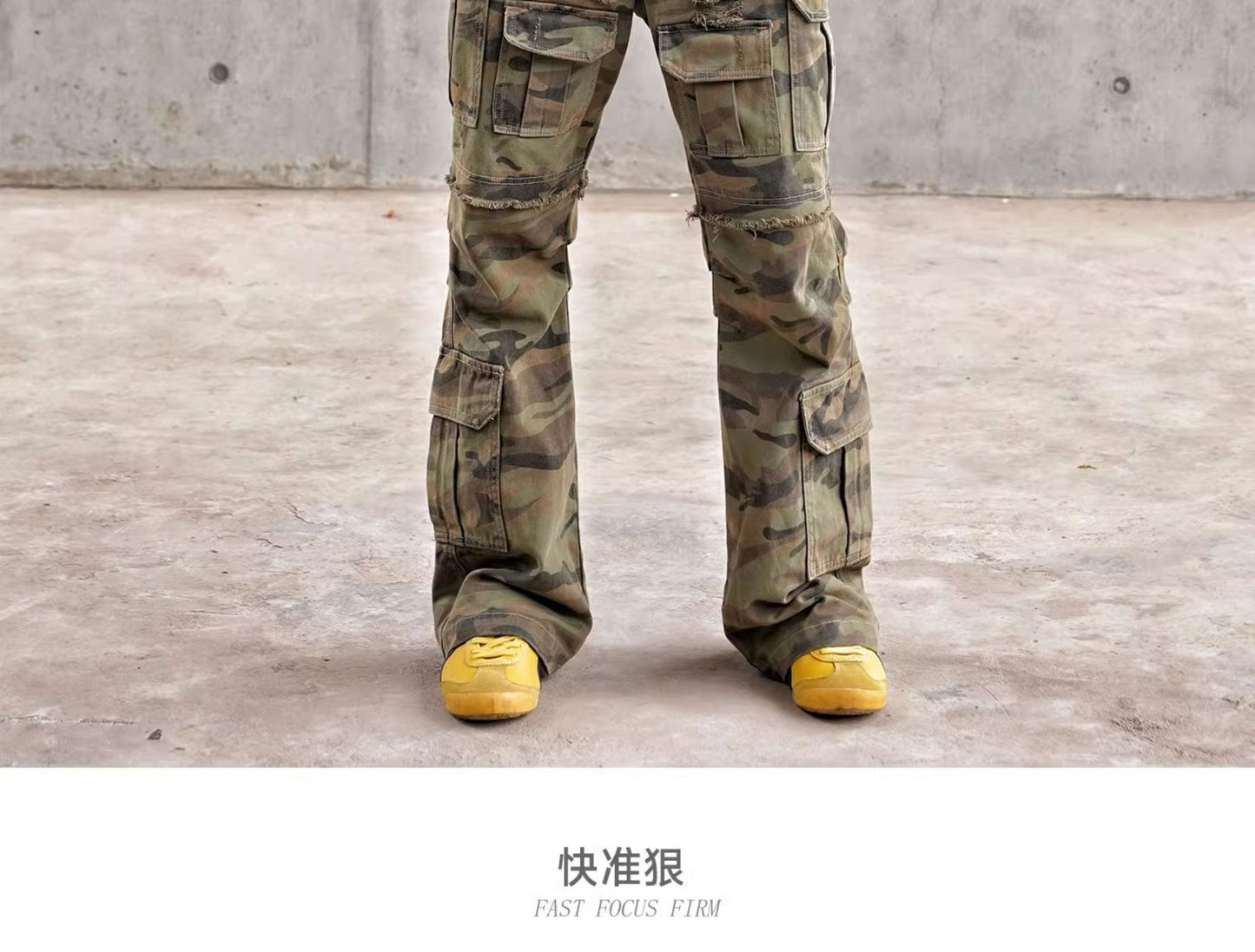 Vintage Patchwork Design Men Autumn Tactical Function Cargo Shirts Y2K High Street Techwear Style Long Sleeve Tops camisetas