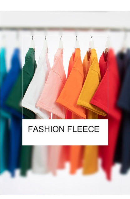 Cotton heavy-duty men's and women's T-shirts, summer breathable short sleeves, customized printing, logo embroidery