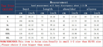 2025 New Autumn Men's Long Sleeve Sweatshirts for Men with Zipper Hooded Mens Oversize Winter Top Jacket Coat Warm Streetwear