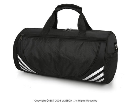 Custom Bag with Logo Sports Gym Bags Yoga Shoulder Tanks Training Fitness Outdoor Travel Personalized Men Handbags Printed Names