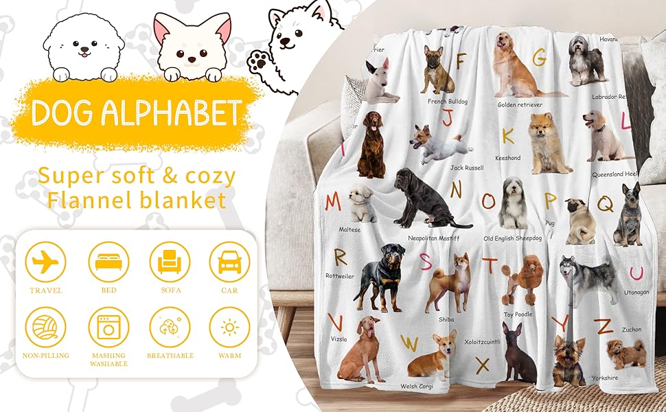 Shark Waves Throw Blanket Soft Cozy Lightweight Bed Sofa Cover Perfect for Home Decor and Beach Lovers Gift