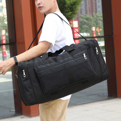 Huge Extra Large Holdall Duffle Travel Bag Luggage Weekend GYM Sports Large Capacity Duffle Bag