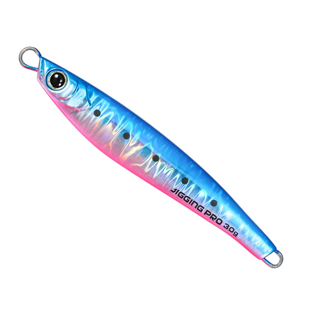 JIGGING PRO Jugulo Jig 15g 20g 30g 40g 60g Casting Jig Pesca de Costa Metal Jig Isca Pesca Marítima