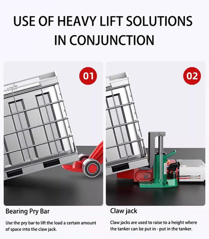 Patinete Elétrico Máquina de 10-50t Dolly de Transporte de Cargas Pesadas com Controle Remoto Sem Fio Movimentação de Cargas Pesadas Elétricas Tanque de Transporte com Patins Elétricos
