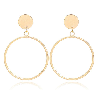Pulseira Estilo Simples Vendas Coração a Coração Combinando Dupla Pequena Pulseira de Coração Oco Moda 2024 Novo Temperamento