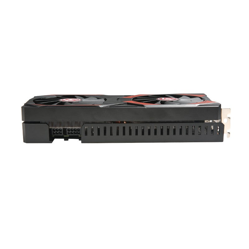 Placa de vídeo Veineda RX 5700XT 8 GB GPU GDDR6 256 bits 8 pinos + 6 pinos 7 nm DP*3 HDMI*1 Suporta CPU de desktop