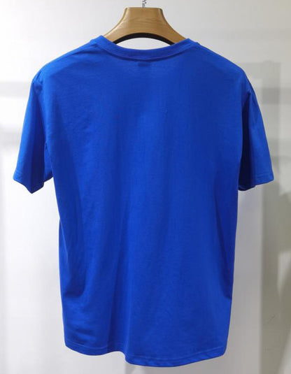 100% Cotton T Shirt Unisex Plain White Crew Neck Tshirt Coton Herren T-shirt Uomo Blank Black T Shirt For Men Playeras De Hombre