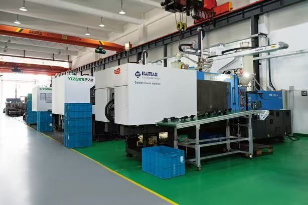 Desktop Household Dishwasher Plastic Intelligent Fully Automatic Disinfecting High Temperature 5 Sets Capacity 800W Electric