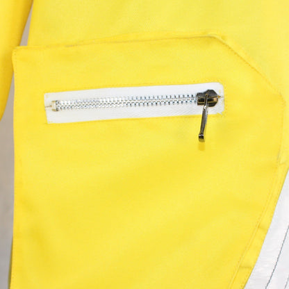 Anime Cyberpunk Edgerunners David Cosplay Costume Anime Cyberpunk:Edgerunners David Cosplay Suit Halloween Costumes for Men