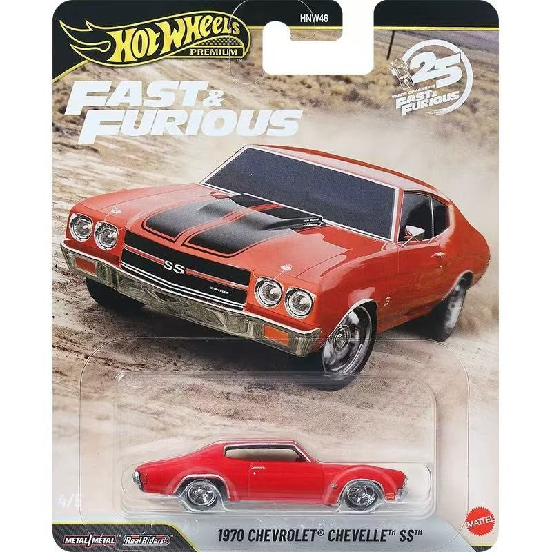 Mattel Hot Wheels 1/64 2026 Velozes e Furiosos Hnw46P Lançamento P Chevrolet Honda Del Sol Carrinho Colecionável Veículo Diecast Brinquedo