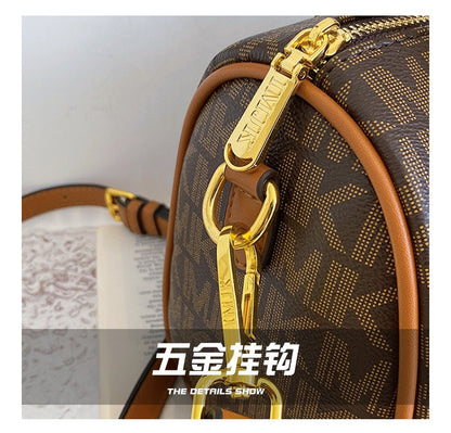 IMJK 23*17cm Luxury Women Clutch Bags Crossbody Shoulder Purses Handbag Women Clutch Travel Tote Bag