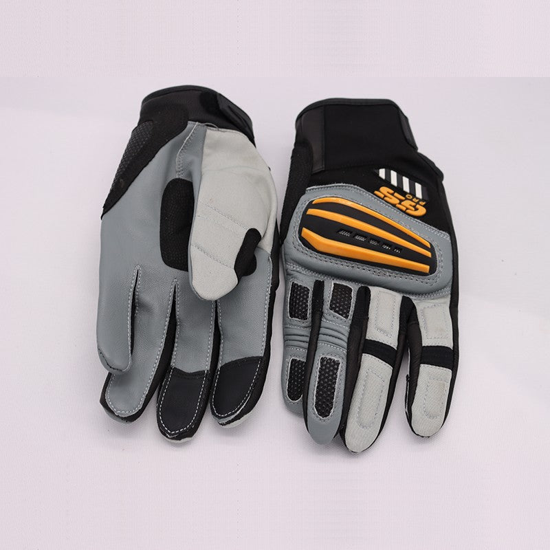 Luvas De Rally Para Motocicletas GS Para BMW Motocross Moto Off-Road De Corrida Com Tela Sensível Ao Toque