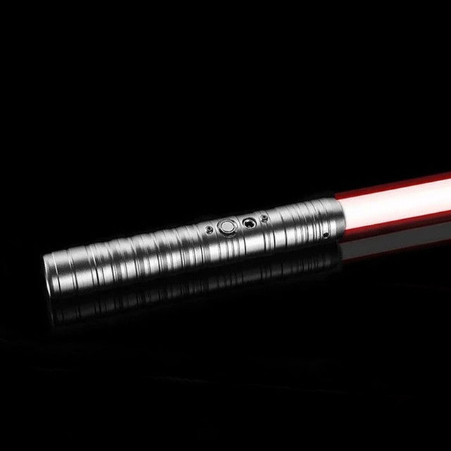 RGB Metal Lightsaber Sword Toys Light Saber Espada Brinquedos Sabre De Luz Juguetes Kpop Lightstick Zabawki Oyuncak