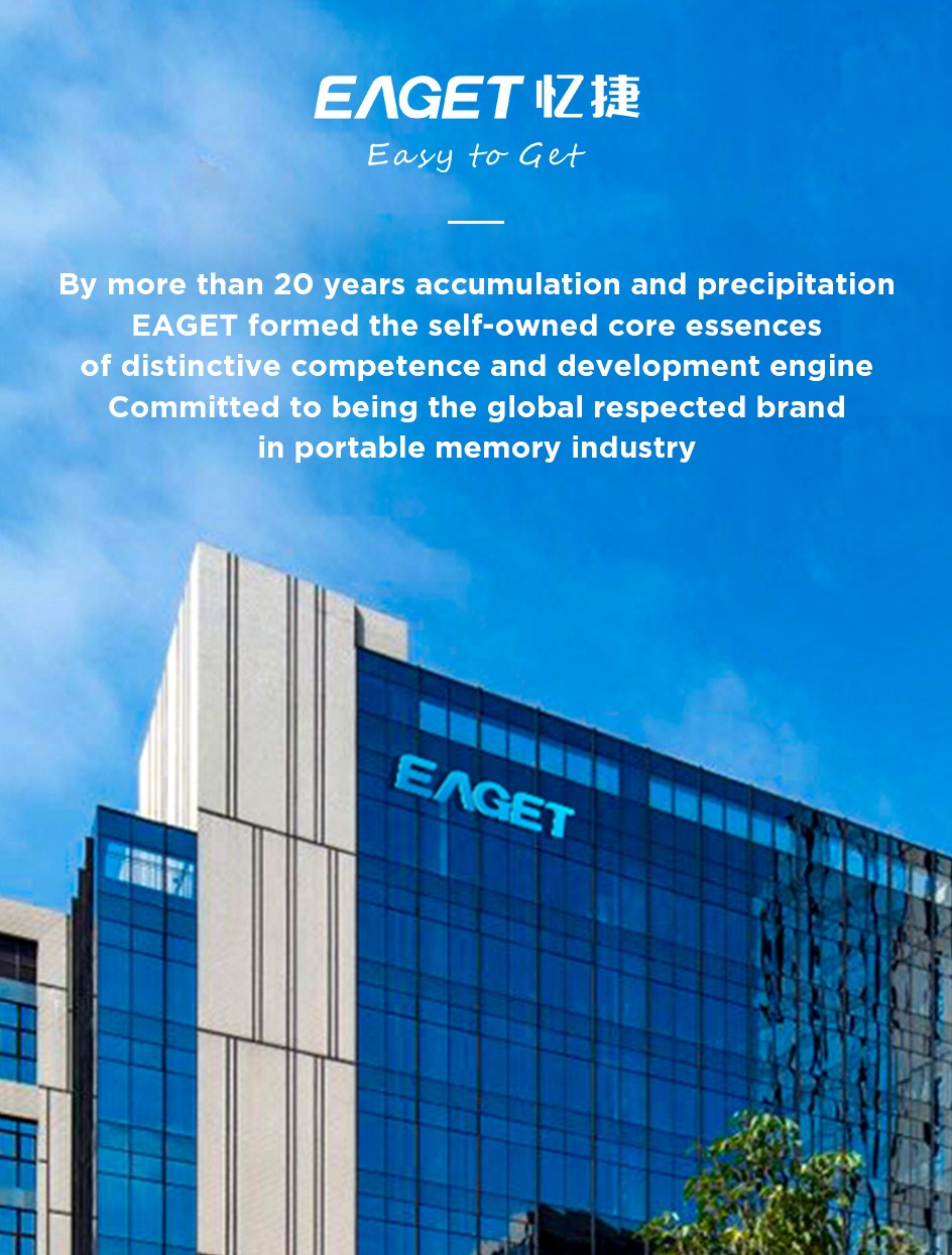 Cartão de Memória Eaget 256GB 128GB 32GB Cartão TF SD A1 V30 Classe10 UHS-1 64GB Alta Velocidade Compatível com Câmera Veicular Câmera de Vigilância