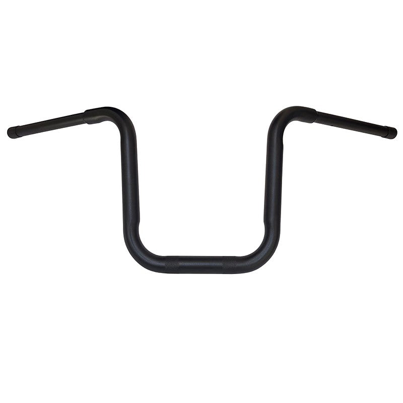 Guidão de motocicleta de 22mm de espessura Ape Hanger 82cm de comprimento compatível com guidões KEEWAY-BENDA V302 C para motos