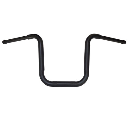 Guidão de motocicleta de 22mm de espessura Ape Hanger 82cm de comprimento compatível com guidões KEEWAY-BENDA V302 C para motos