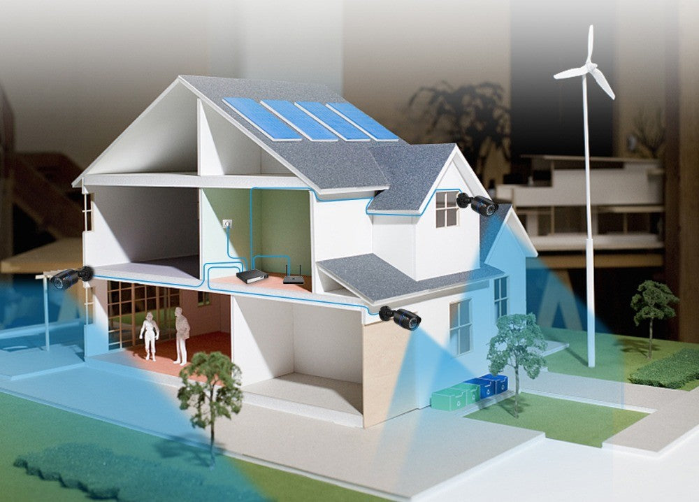 BESDER Ultra HD 8MP 4K IP Camera 48V POE 5MP 3MP 1080P Motion Detection RTSP Email Alert CCTV Video Surveillance Camera XMEye