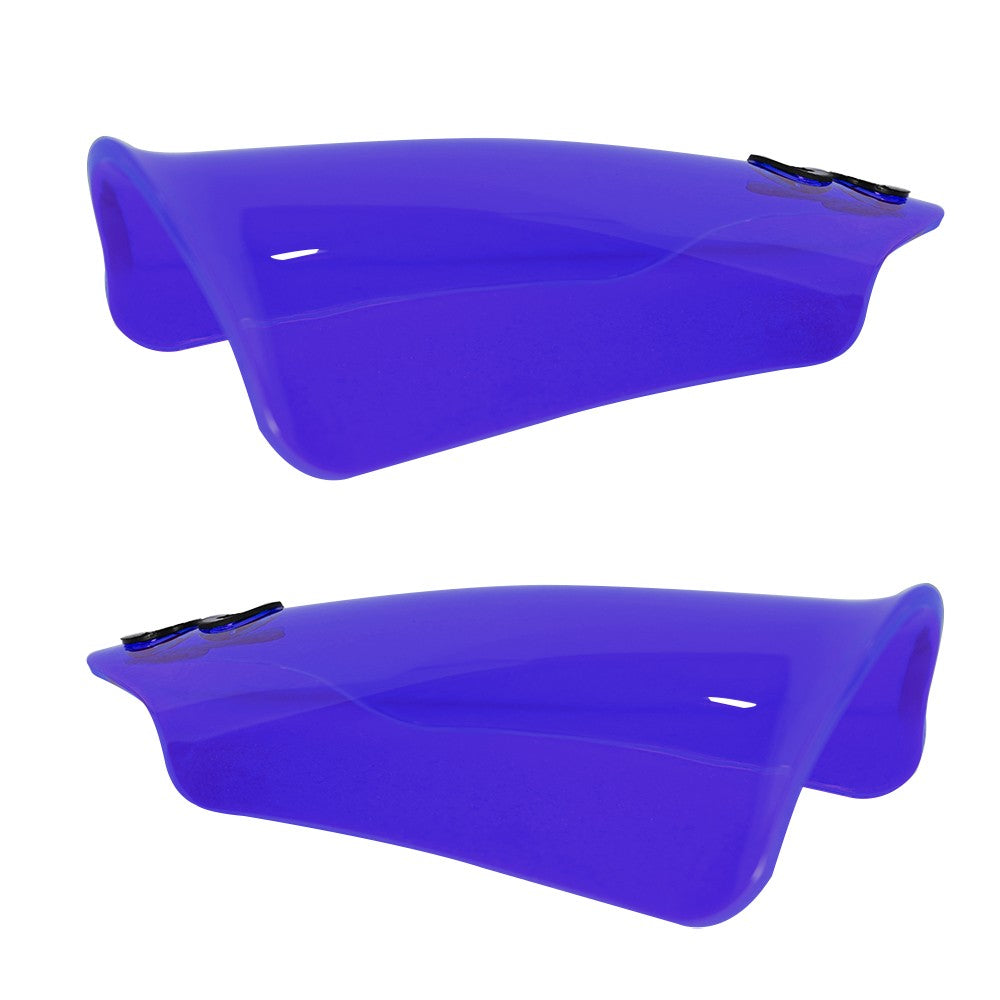 Protetor de Mão para Moto para Harley Softail Softail 2018-2023 Road Glide Road Glide 2015-2020