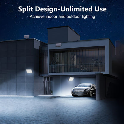 New 400LEDS Solar Lights Outdoor Motion Sensor Solar Security Lights 3 Modes Garden Light Waterproof Solar Powered Light Yard Sh