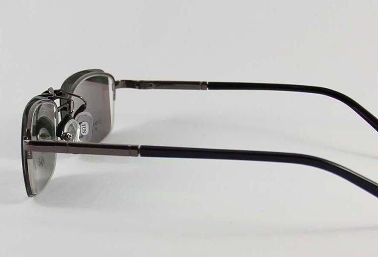 UV400 Polarized Sunglasses Clip on Light Super Sun Glasses Men Unisex Eyeglasses Deep Green Lens Aviate Drive Sunglasses Women