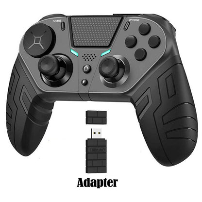 Wireless Bluetooth Wired USB Controller For Playstation PS 4 3 PS4 PS3 Android Mobile PC Control Gamepad Joystick Cell Game Pad