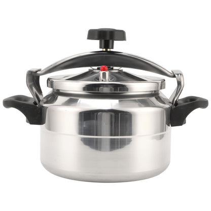 Pressure Cooker Explosion Proof Large Capacity Pressure Cooker for Gas Stove