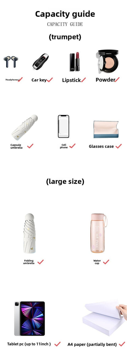 French Style Niche Fashion Crossbody Top Handle Bag Women Pu Leather Casual Daily Luxury Handbag Adjustable Shoulder Strap Y2k