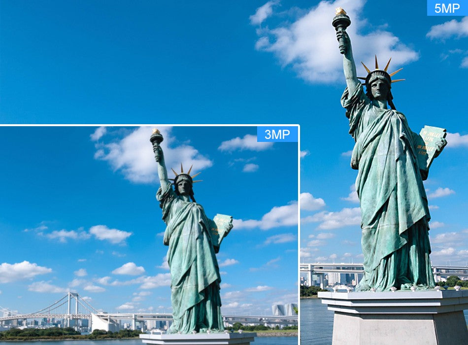 Smar Outdoor IP Wifi 3MP Survalance Camera for Wifi CCTV System Kit Human Detection Night Vision Video Cam ICSEE Two Way Audio