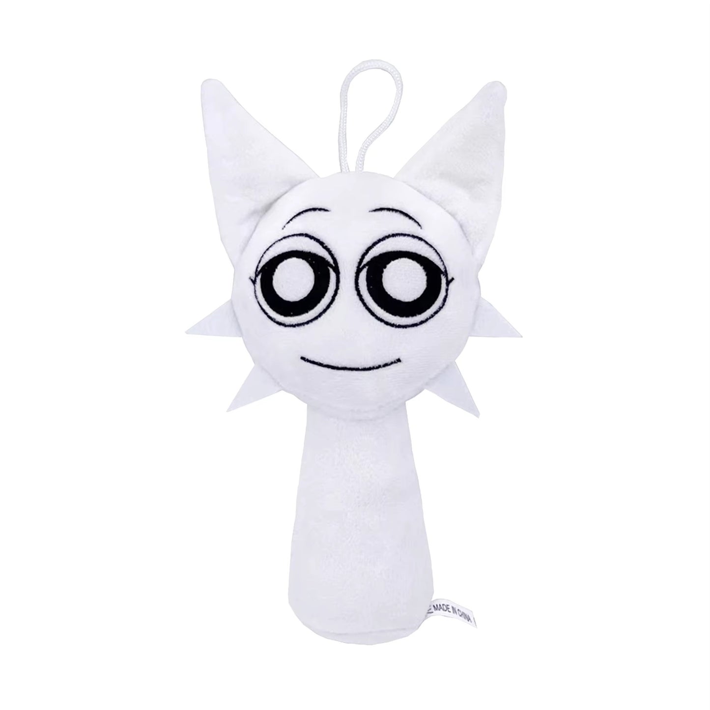 Sprunki Plush Toys Sprunki Plush Doll Sprunki Game Cartoon Pillow Kids Birthday Gifts Stuffed Dolls Christmas Gift
