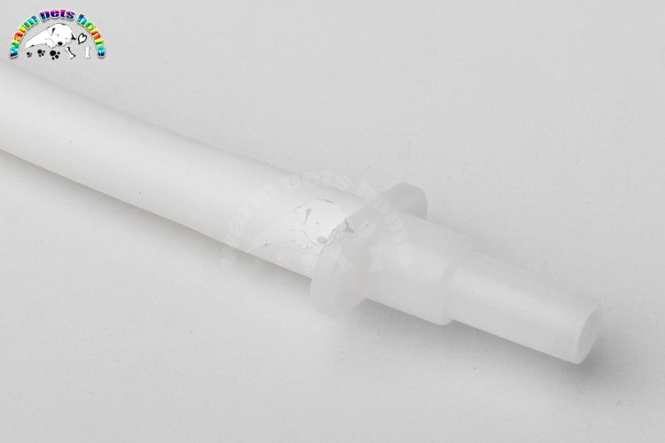 Braçadeira de pressão arterial para animais Braçadeira de medição de pressão arterial de mangueira de PVC para camundongos, gatos, cães e ovelhas