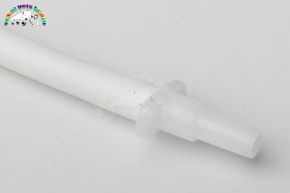 Braçadeira de pressão arterial para animais Braçadeira de medição de pressão arterial de mangueira de PVC para camundongos, gatos, cães e ovelhas