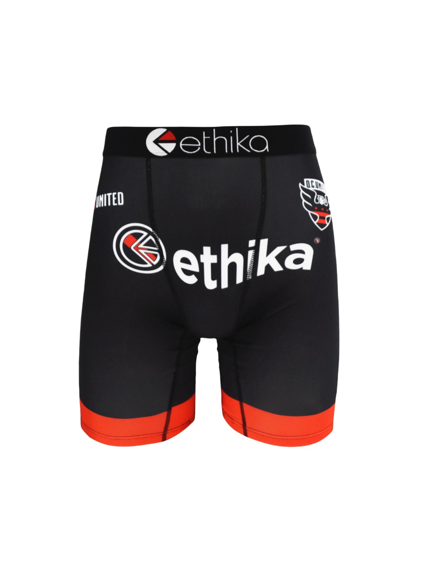 ETHIK Underwear Boxers Breathable Mens Boxershorts Men's Panties Underpants Plus