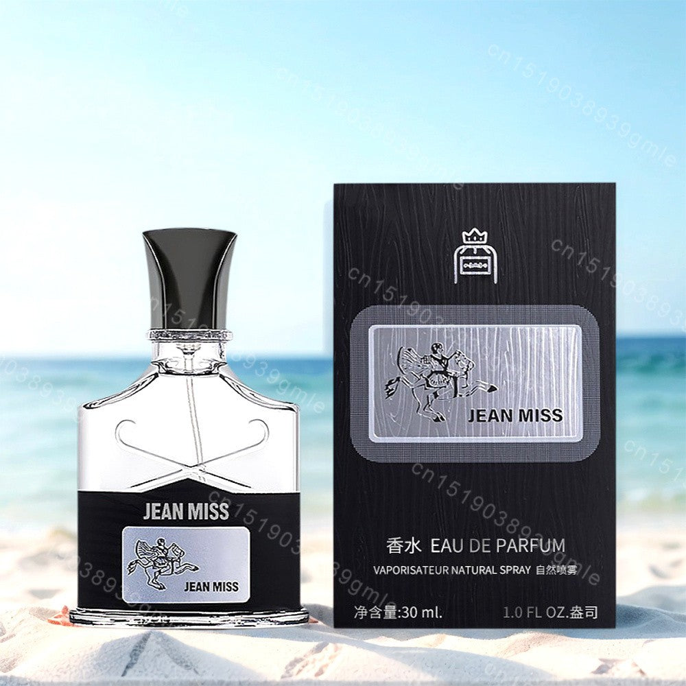 Napoleão Perfume Colônia Masculino Amadeirado Spray Flertar Feromônio Longa Duração Sexo Oposto Fragrância Cavalheiro