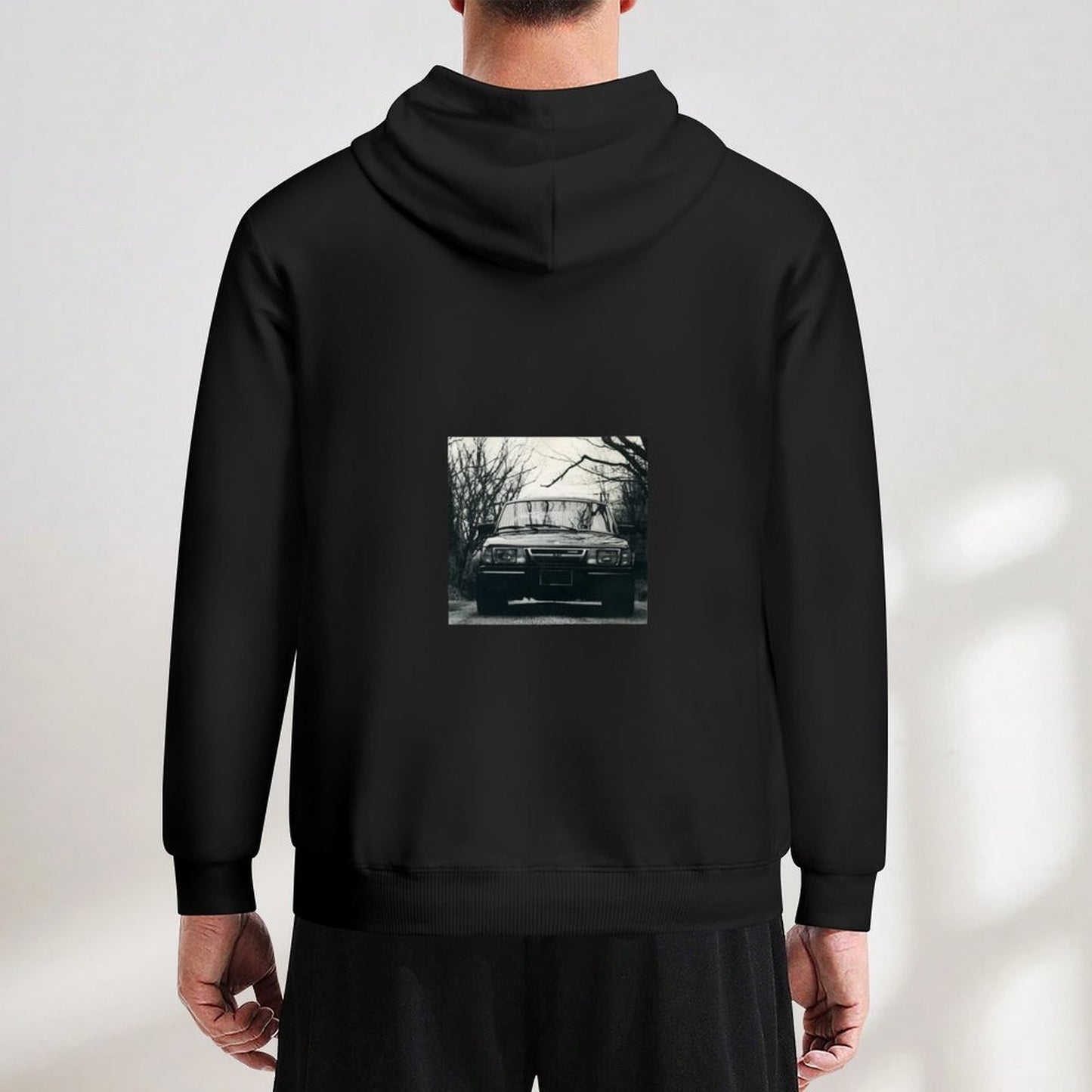 Slint Tweez Hoodie mens designer clothes hooded shirt men clothing autumn new products graphic hoodie