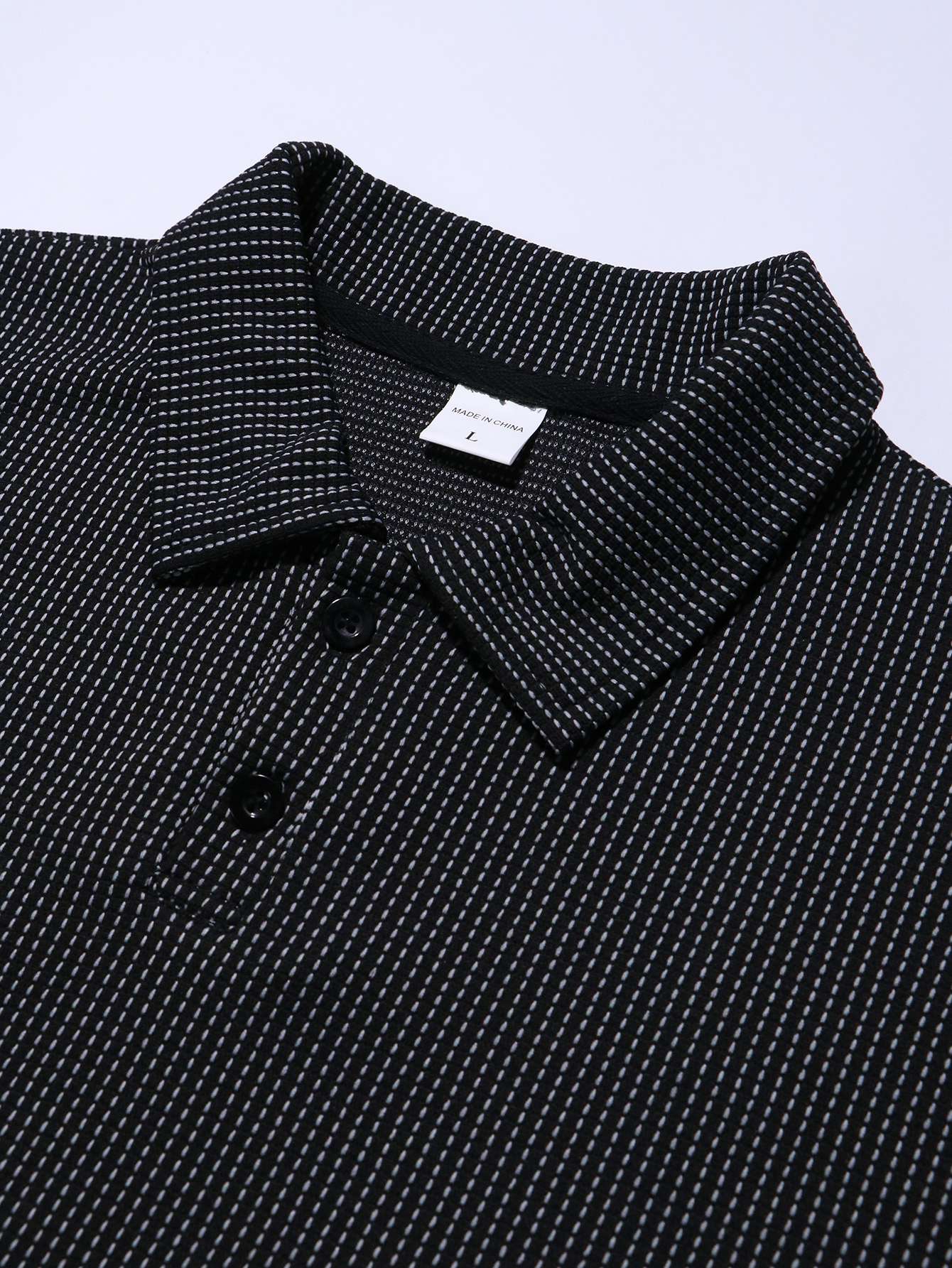 Summer New Short Sleeved Men's Polo Shirtsweat Absorbing Casual Sport Shirtcool and Breathable Style High-quality Busin Top Male