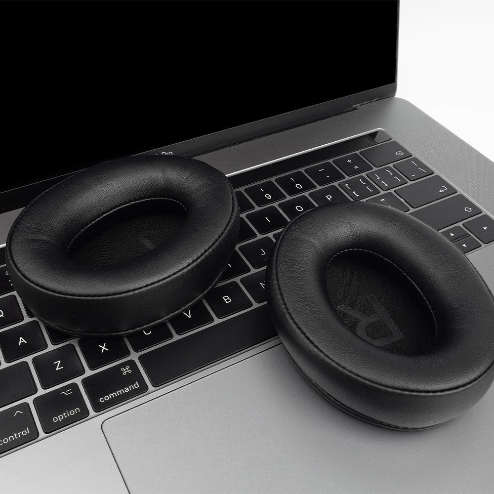 Replacement Foam Ear Pads for HyperX Cloud 123 Alpha, II,III,Stinger,Silver,Core,X,S,Pro Headphones memory foam Earpads Protein