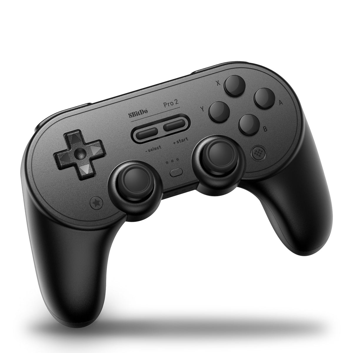 8BitDo SN30 Pro Wireless Controller Pro 2 Joystick for Switch 2 NO Package Gamepad for Apple PC MacOS Android Steam Raspberry Pi