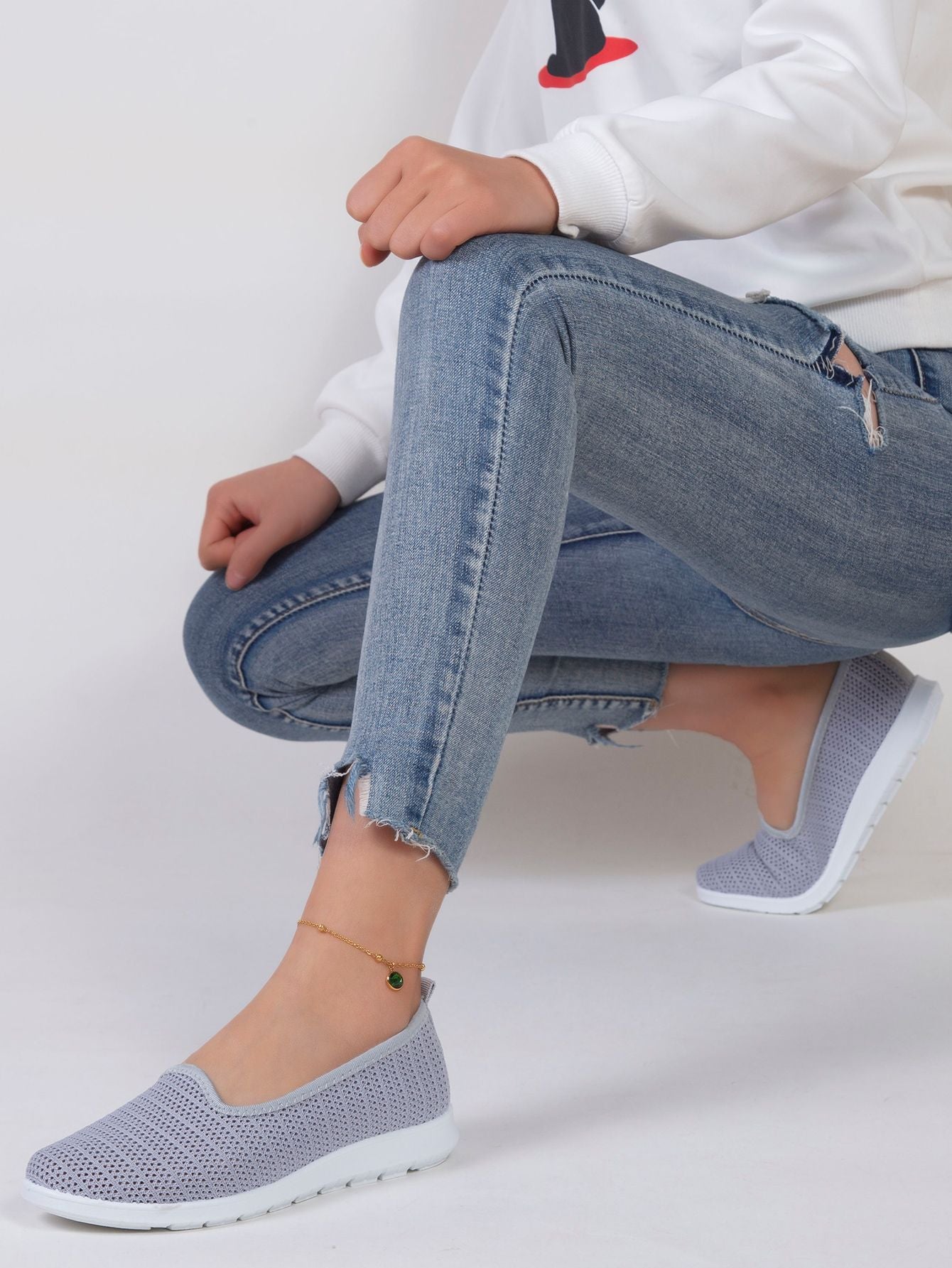 Women's summer breathable mesh flat shoes?women's shoes?casual sneakers shoes, clearance free shipping