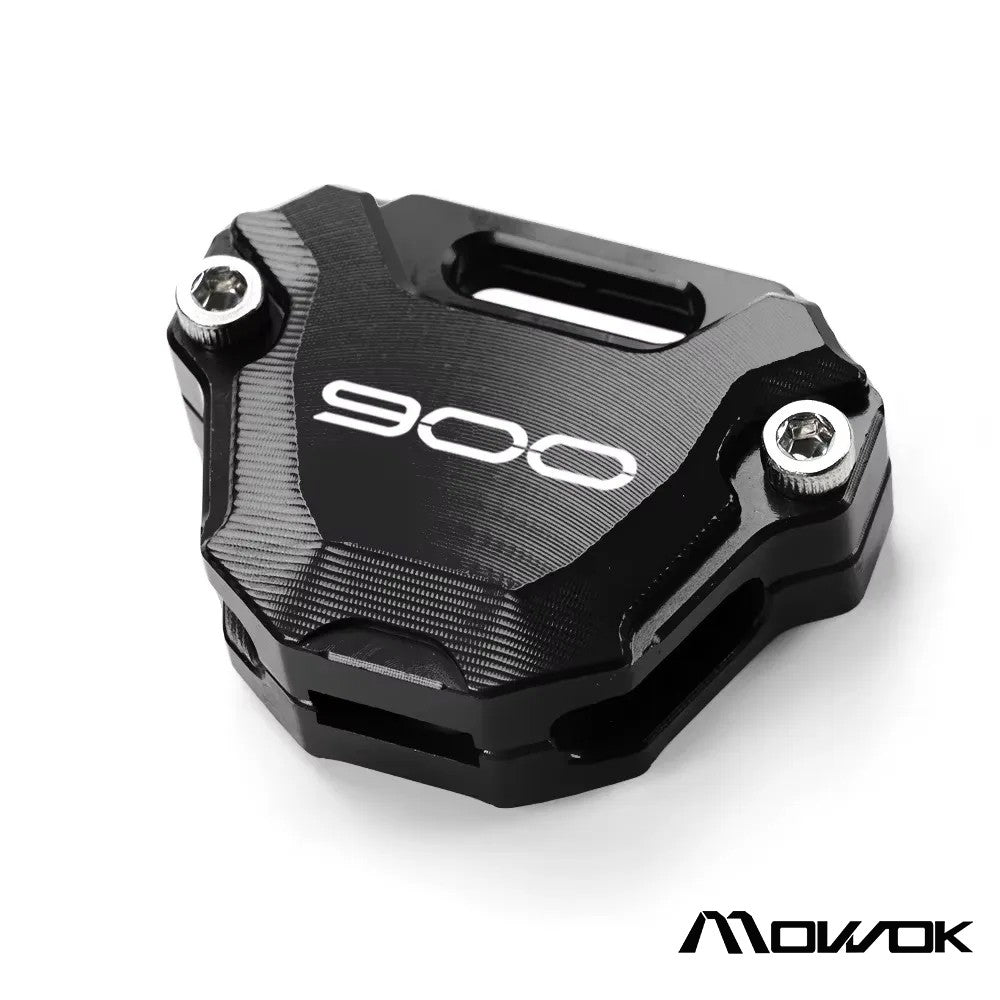 Para Kawasaki Z900 Z 900 Z900SE Z900 SE Z900RS 2017-2024 2025 Acessórios Capa da Chave da Moto Porta Chave Chaveiro