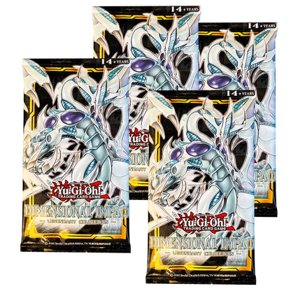 192Pcs Yu-Gi-Oh Anime Style Cards Blind Box Olhos Azuis Mago Negro Exodia Yugioh DM Clássico Proxy DIY Card Presente Infantil