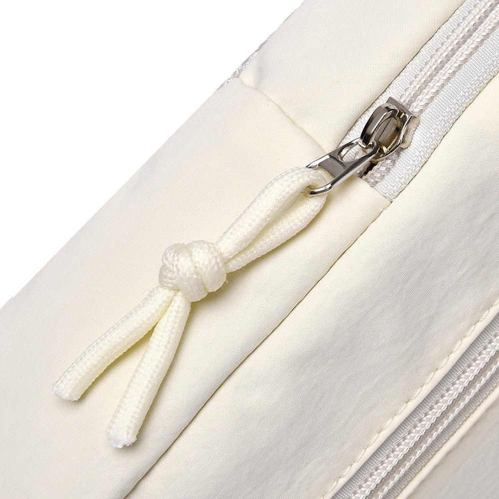 Men's casual messenger bag-multifunctional chest bag?suitable for outdoor sports,cycling and daily commuting,daily commuter bag