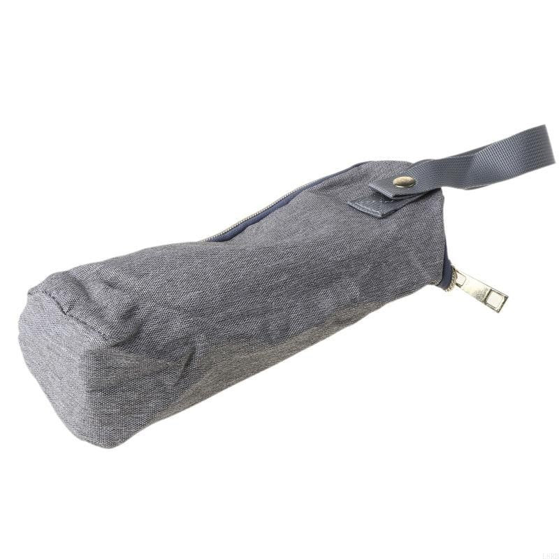 Baby Nursing Bottle Bag Milk Water Warmer Insulated Bag Heat Freshness Container L8RB
