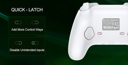 Game sir G7 SE Controle Mando para XBOX Seríes S X One Controller Wired Gamepad for PC XSX, XSS, Xbox One Hall Effect Joystick