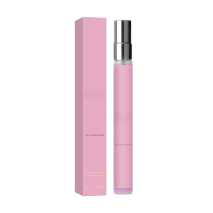 50ML Coleção de Perfumes Unissex Luxuosos, Aromas Elegantes Amadeirados Frutados Florais para Mulheres, Presentes, Envio Rápido